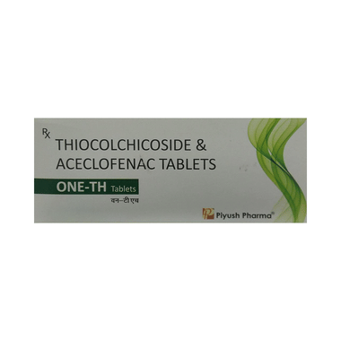 One-TH Tablet