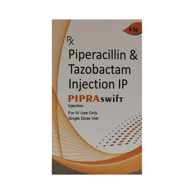 PIPRAswift Injection