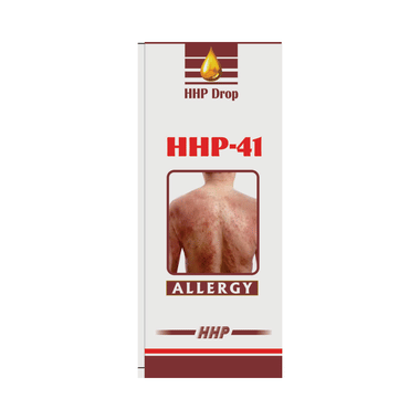 HHP 41 Drop