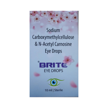 Brite Eye Drop