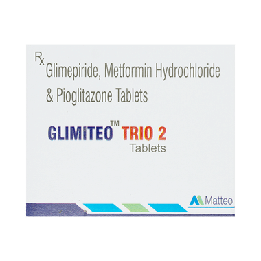 Glimiteo Trio 2 Tablet