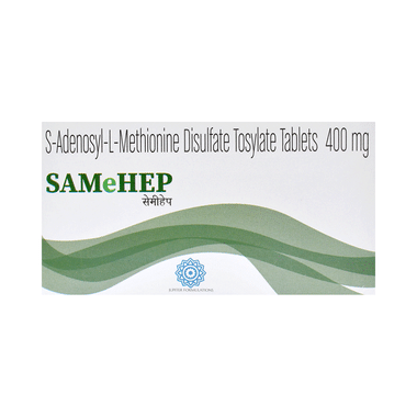 Samehep Tablet