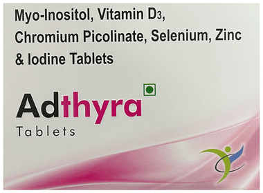 Adthyra Tablet Adthyra Tablet