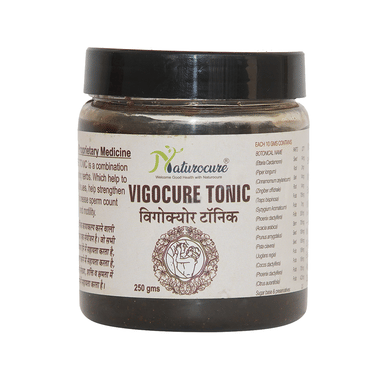 Naturocure Vigocure Tonic