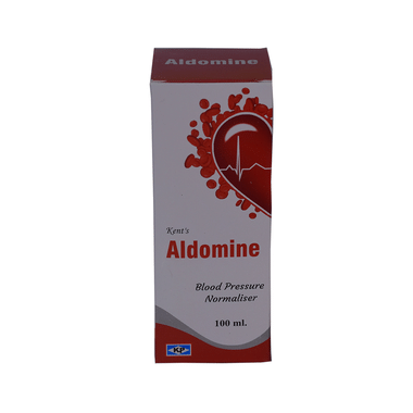 Kent's Aldomine