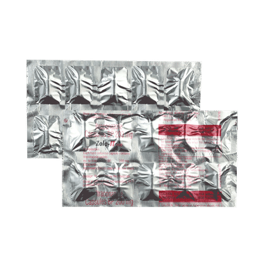 Zole-IT 200 Capsule