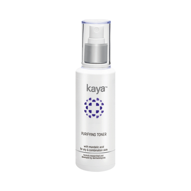 Kaya Purifying Toner