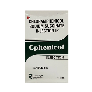 Cphenicol Injection