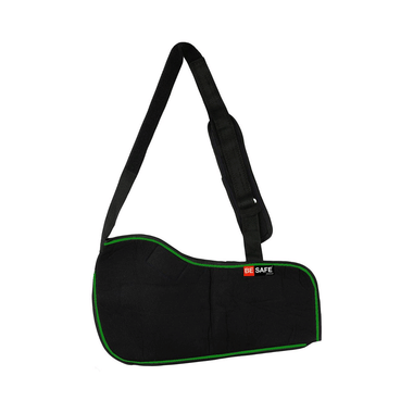 BESAFE Forever Arm Sling Black Small