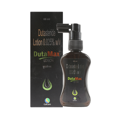 Dutamax Lotion