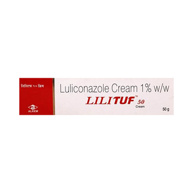 Lilituf Cream
