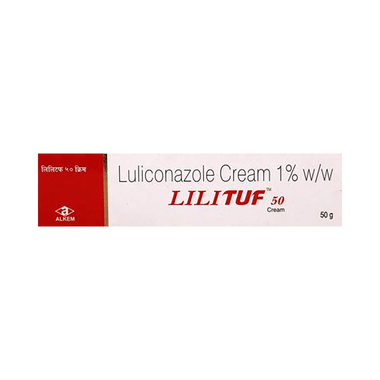 Lilituf Cream