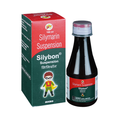 Silybon Suspension