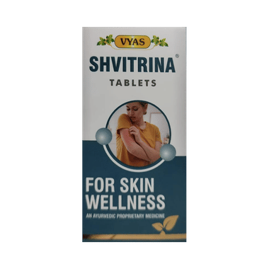 Vyas Shvitrina Tablet