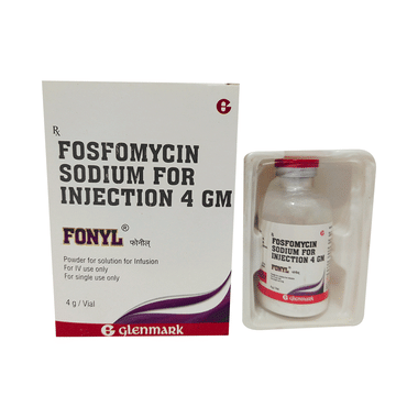 Fonyl Injection