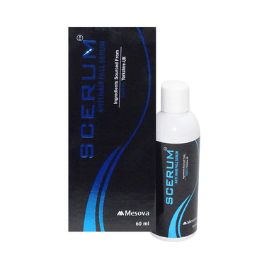 Scerum Anti Hair Fall Serum