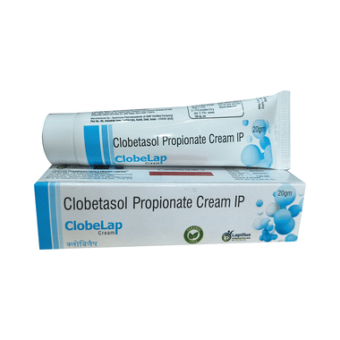 ClobeLap Cream