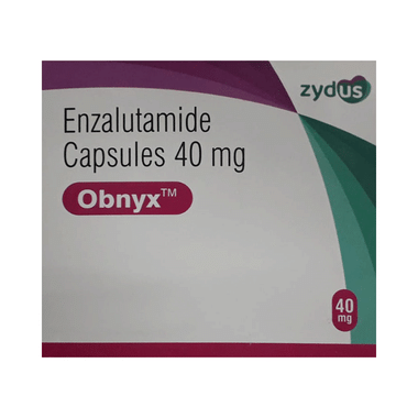 Obnyx Capsule