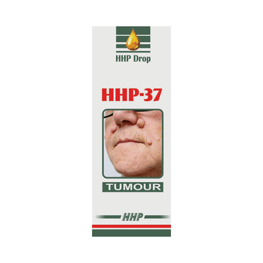 HHP 37 Drop