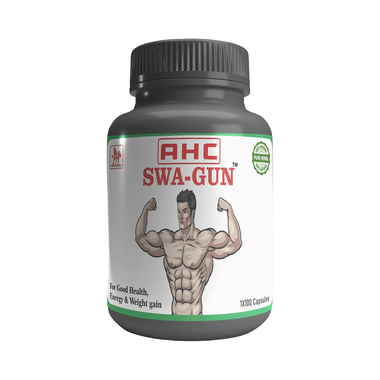 AHC Swa-Gun Capsule