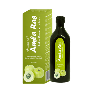 Care US Amla Ras