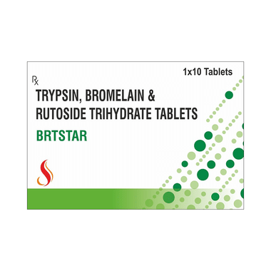 Brtstar Tablet
