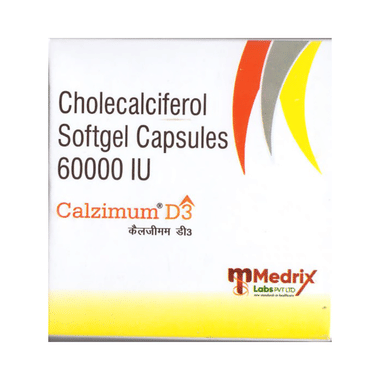 <span style='color:#626A7A'>Calzimum D3 Softgel Capsule</span>