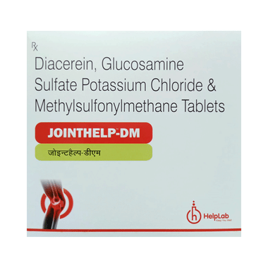 Jointhelp-DM Tablet