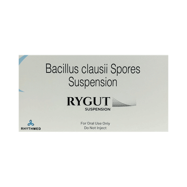 Rygut Oral Suspension