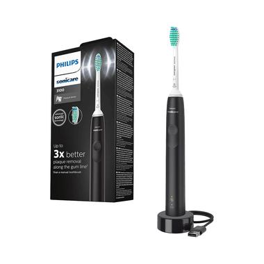 Philips  HX3671/14 Sonicare Electric Toothbrush 3100 Series