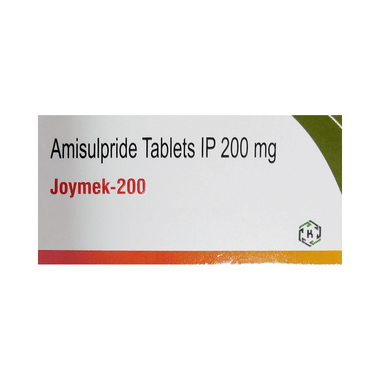 Joymek 200 Tablet