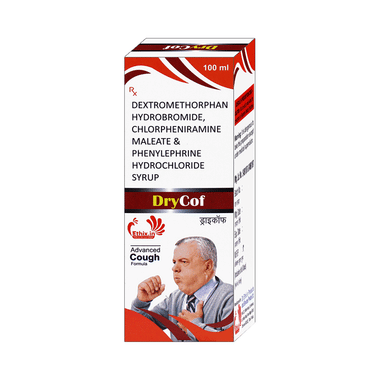 Drycof Syrup