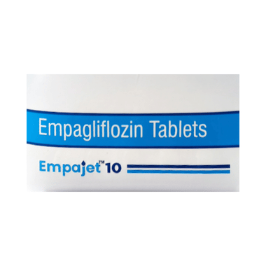 Empajet 10 Tablet