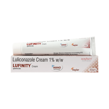 <span style='color:#626A7A'>Lufinity Cream</span>