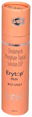 Erytop Mist Spray