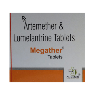 Megather Tablet