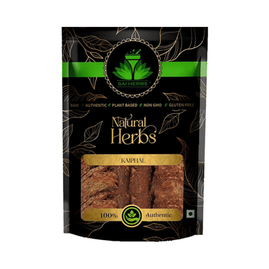 Sai Herbs Kaiphal Capsule