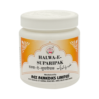Rex Halwa Supari Pak