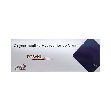 Rosanil Cream