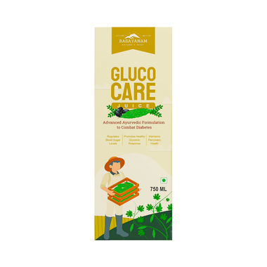 Rasayanam Gluco Care Juice