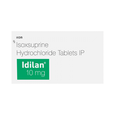 Idilan 10mg Tablet