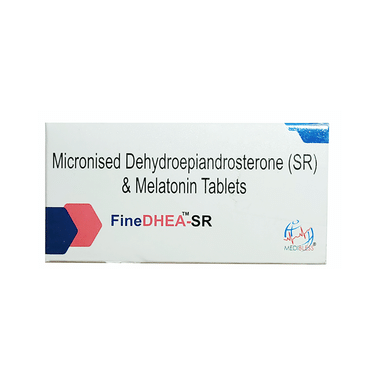 Finedhea-SR Tablet