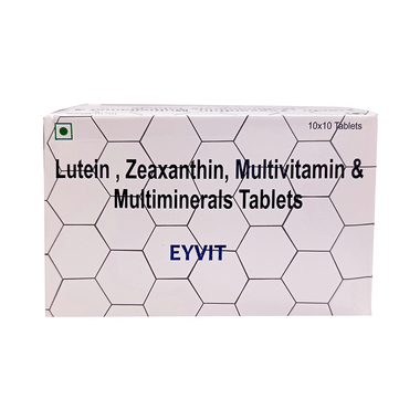 Eyvit Tablet