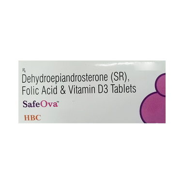 Safeova Tablet