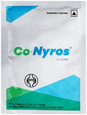 Co-Nyros Powder Co-Nyros Powder