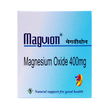 Magvion Tablet