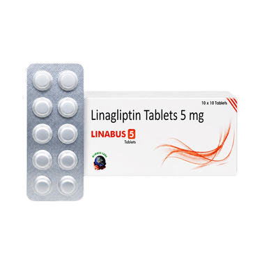 Linabus 5 Tablet