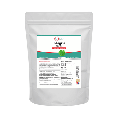 Way2Herbal Shigru Powder