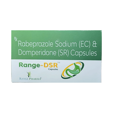 Range-DSR Capsule
