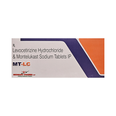 MT-LC Tablet